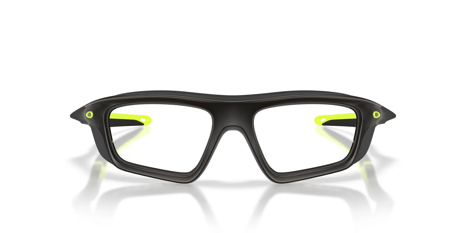 Oakley Teres S 8213 Eyeglasses - view 43